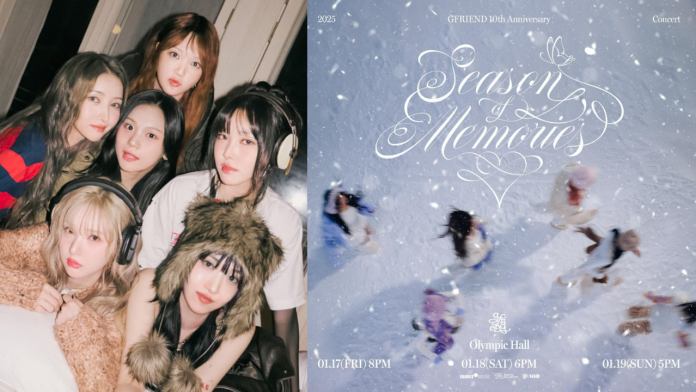 GFRIEND