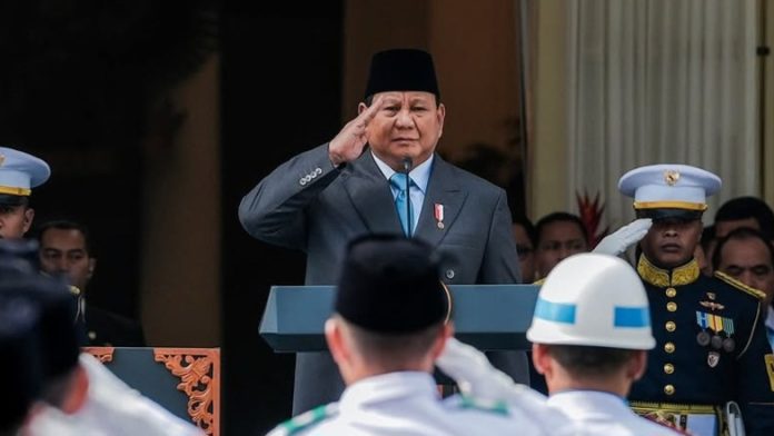 Prabowo