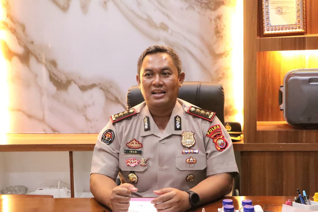 Pasca Penetapan Tersangka Disparpora, Polda Kembali Geledah Rumah Tersangka dan Sita Aset